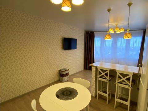 квартира за адресою Харківське шосе, 19-Б