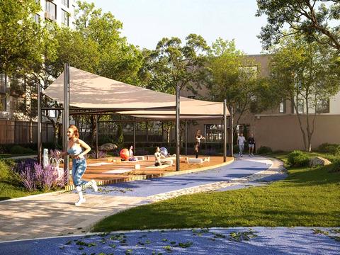 квартира по адресу Клеманская ул., 3