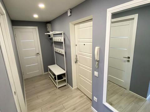 квартира за адресою Шолуденка вул., 2