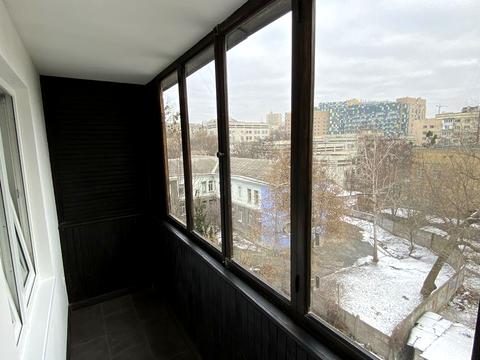 квартира за адресою Шолуденка вул., 2