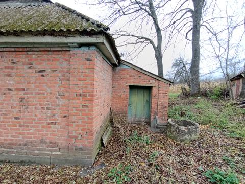 будинок за адресою Лісова, 22