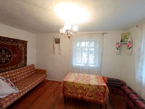 будинок за адресою Лісова, 22