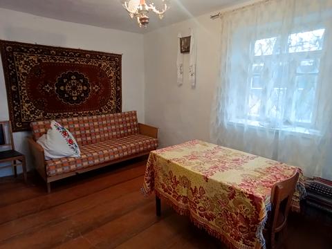 будинок за адресою Лісова, 22