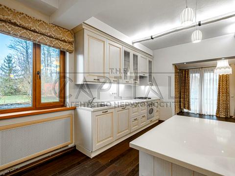 дом по адресу Обухівський район