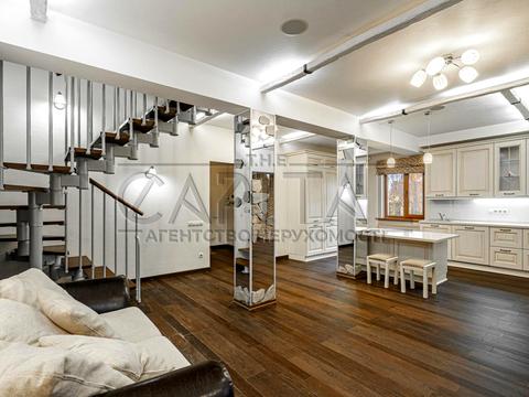 дом по адресу Обухівський район