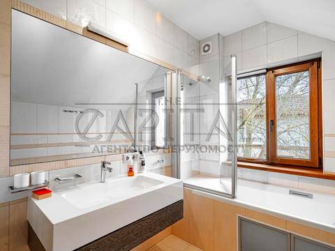 дом по адресу Обухівський район