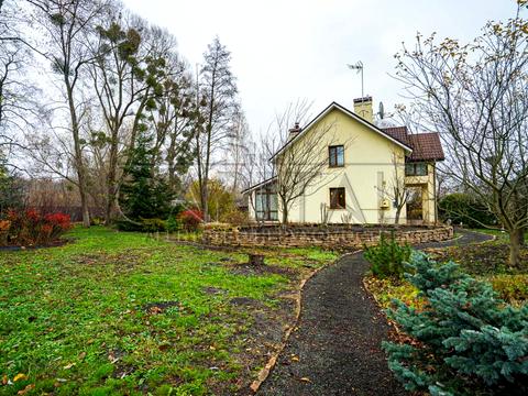 дом по адресу Обухівський район