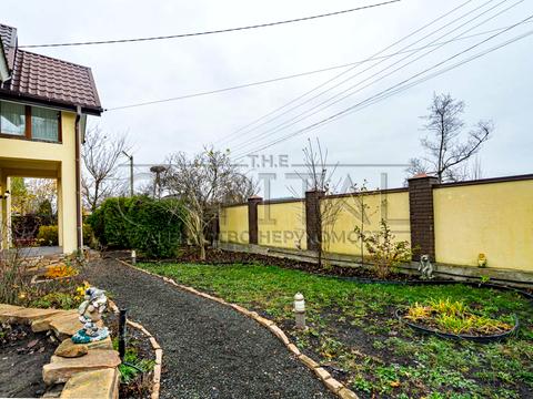 дом по адресу Обухівський район