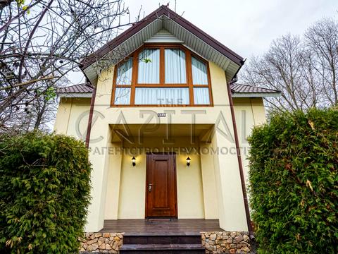 будинок за адресою Обухівський район