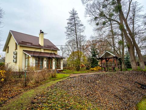 дом по адресу Обухівський район