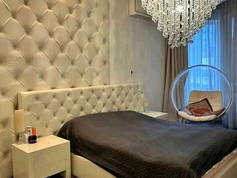 квартира за адресою Василя Тютюнника вул. (Анрі Барбюса), 37/1