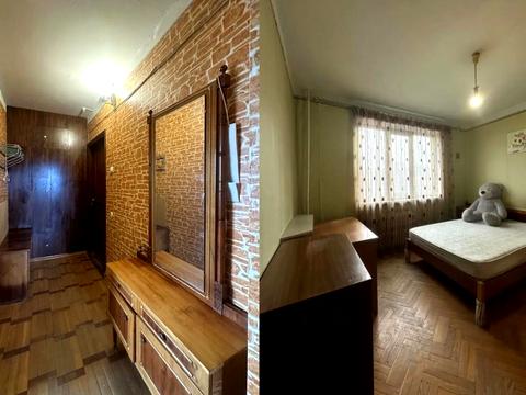 квартира за адресою Людвіга Свободи просп., 42а