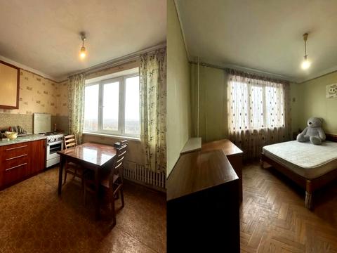 квартира за адресою Людвіга Свободи просп., 42а