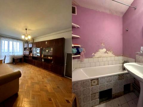 квартира за адресою Людвіга Свободи просп., 42а