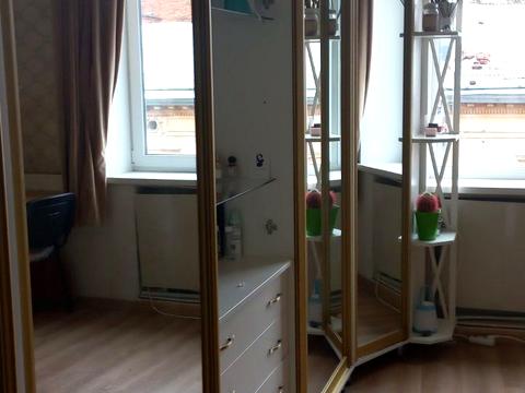 квартира по адресу Олены Степанивны ул. (Ленинградская), 24