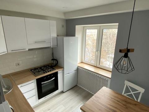 квартира за адресою Шолуденка вул., 2