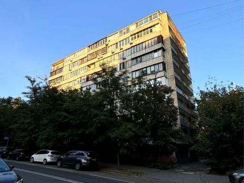 квартира за адресою Шолуденка вул., 2