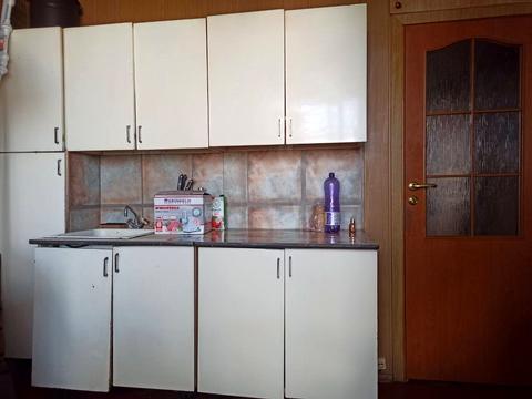 квартира по адресу Амвросия Бучмы бульв., 8