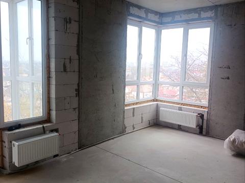 квартира за адресою Профсоюзна вул., 9-А