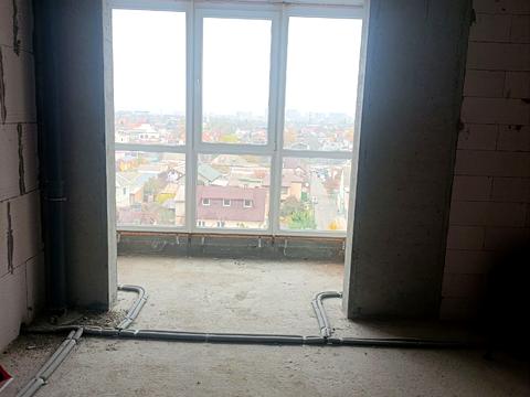 квартира за адресою Профсоюзна вул., 9-А