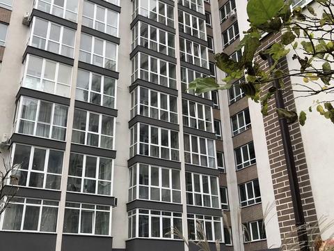 квартира за адресою Профсоюзна вул., 9-А