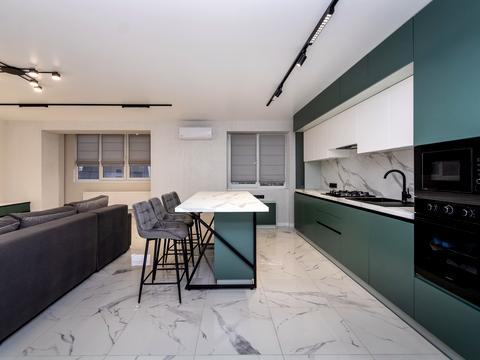 квартира по адресу Вагилевича ул., 3