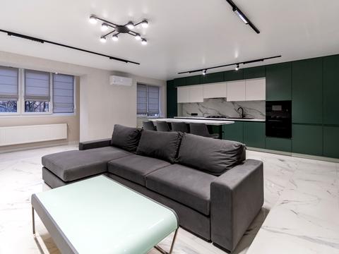 квартира по адресу Вагилевича ул., 3