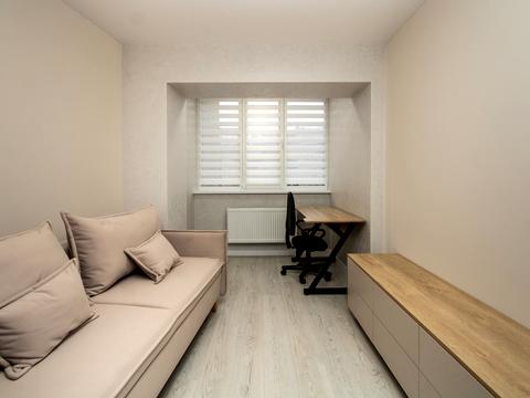 квартира по адресу Вагилевича ул., 3