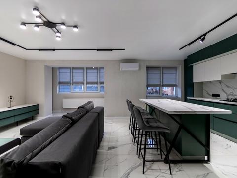 квартира по адресу Вагилевича ул., 3