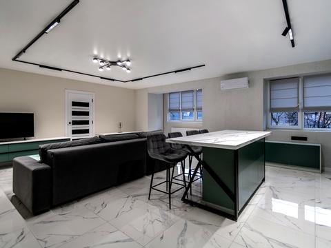 квартира по адресу Вагилевича ул., 3