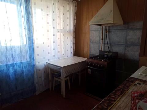 квартира по адресу Амвросия Бучмы бульв., 8