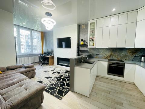 квартира по адресу Стрыйская ул., 86