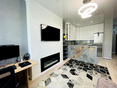 квартира по адресу Стрыйская ул., 86