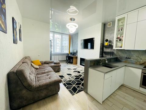 квартира по адресу Стрыйская ул., 86