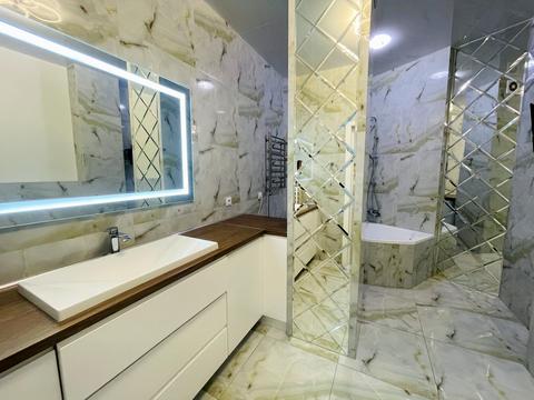 квартира по адресу Стрыйская ул., 86