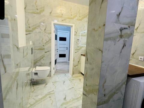 квартира по адресу Стрыйская ул., 86