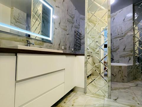 квартира по адресу Стрыйская ул., 86