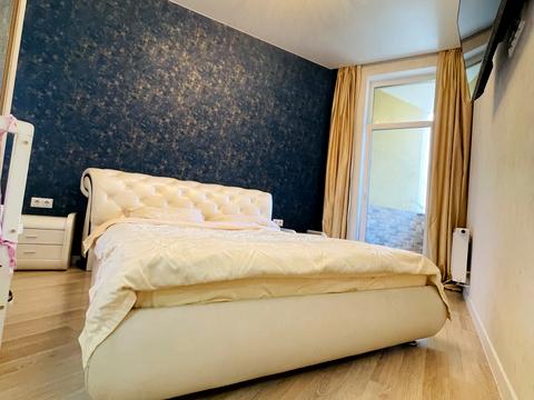 квартира по адресу Стрыйская ул., 86