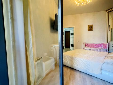 квартира по адресу Стрыйская ул., 86