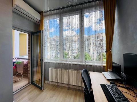 квартира по адресу Стрыйская ул., 86