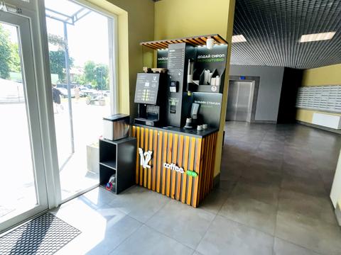 квартира по адресу Стрыйская ул., 86