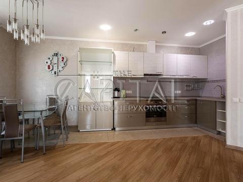 квартира за адресою Полтавська вул., 10