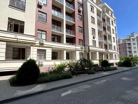 квартира по адресу Трамвайная ул., 31