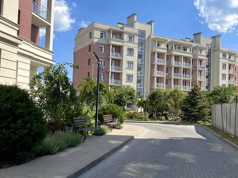 квартира по адресу Трамвайная ул., 31