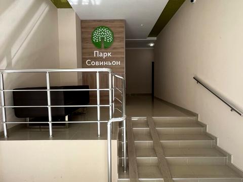 квартира по адресу Трамвайная ул., 31