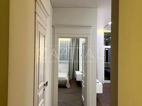 квартира за адресою Берестейський просп. (Перемоги), 11 к2