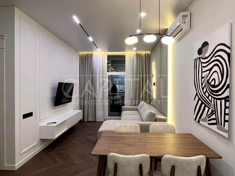 квартира за адресою Берестейський просп. (Перемоги), 11 к2