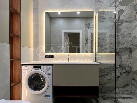 квартира за адресою Берестейський просп. (Перемоги), 11 к2