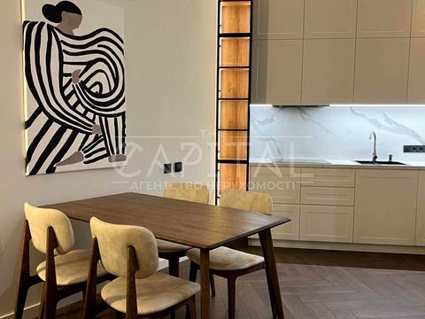 квартира за адресою Берестейський просп. (Перемоги), 11 к2