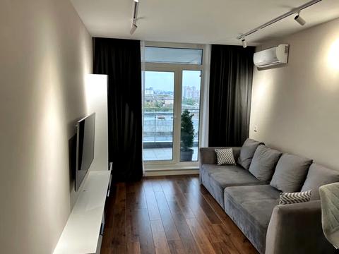 квартира по адресу Джона Маккейна ул. (Кудри Ивана), 7